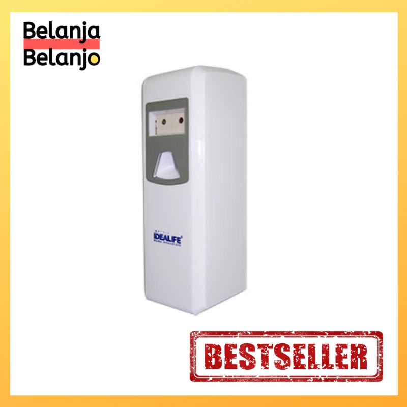 Pengharum ruangan otomatis / Pewangi ruangan otomatis / Pengharum ruangan automatic