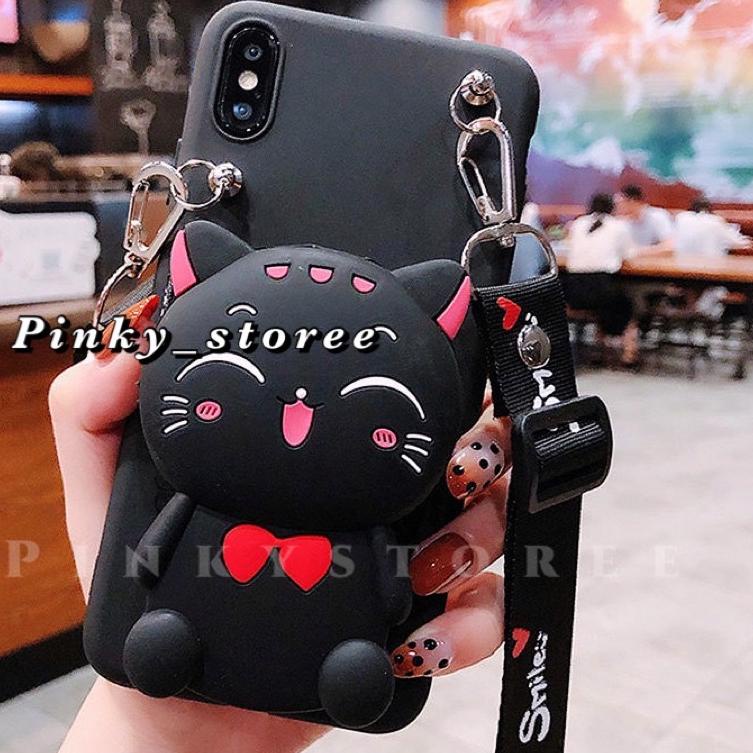 [Art. J8] CASING OPPO A95/ A74/ A55/ A54/ A16K/ A16E/ A16/ A15/ A15S/ A33 2020/ A53/ A52/ A92/ SOFT 