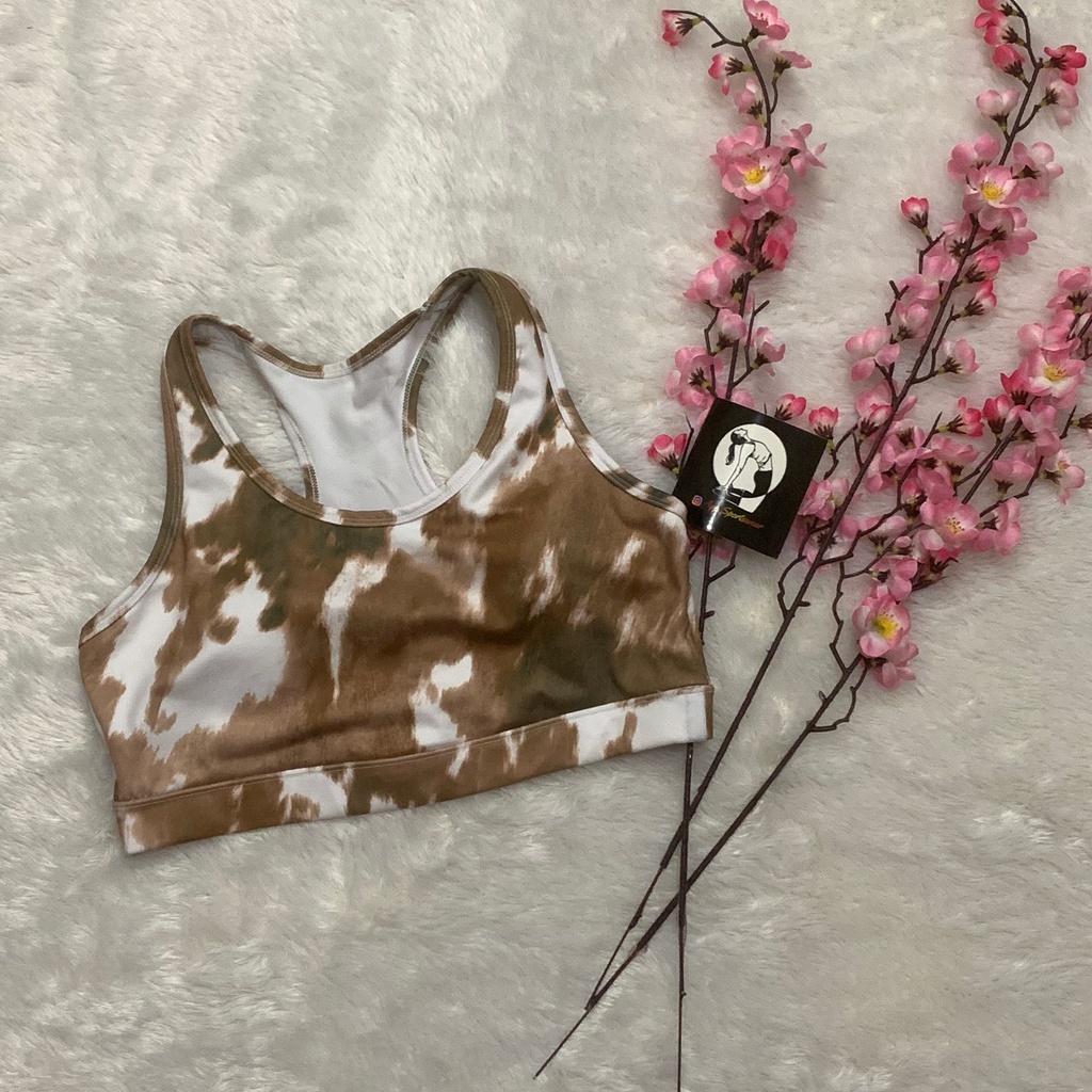 Gottex Sport Bra (NEW MODEL)