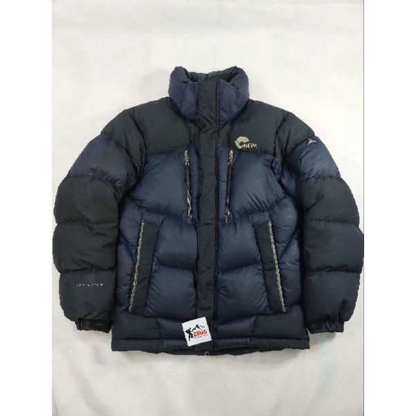 Jaket Bulang Nepa Evolution