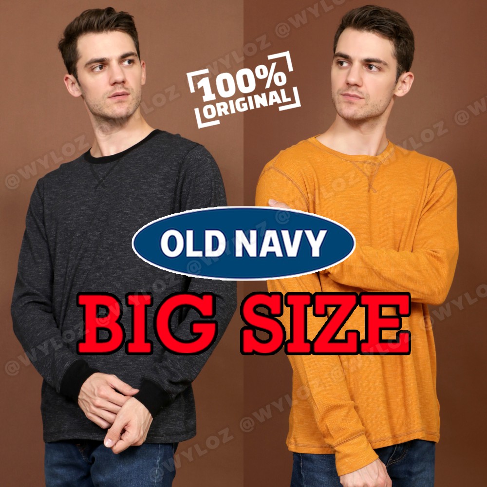  Baju  Switer Sweater Jumbo  Big Size XXXL Crewneck 