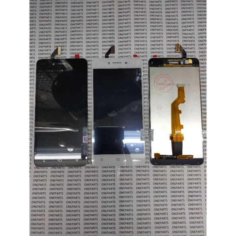 lcd touchscreen oppo a37 original