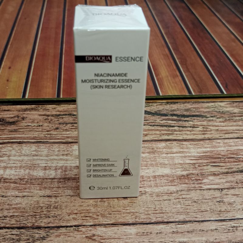 Bioaqua Essence Serum Bioaqua 30ml