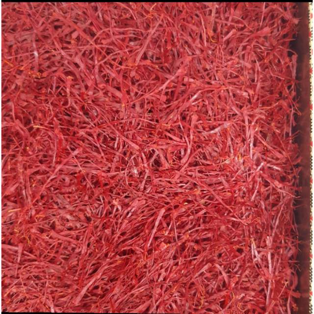

SAFFRON SUPER NEGIN IRAN 1gr ORIGINAL