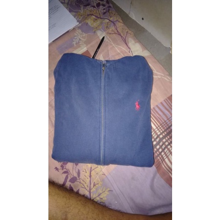 jaket polo