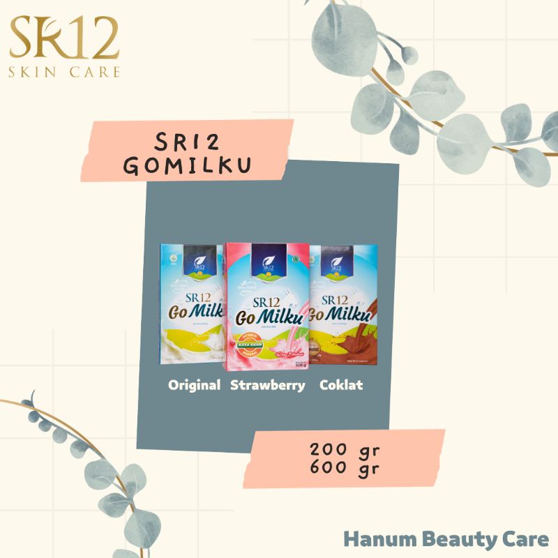 

Susu Gomilku