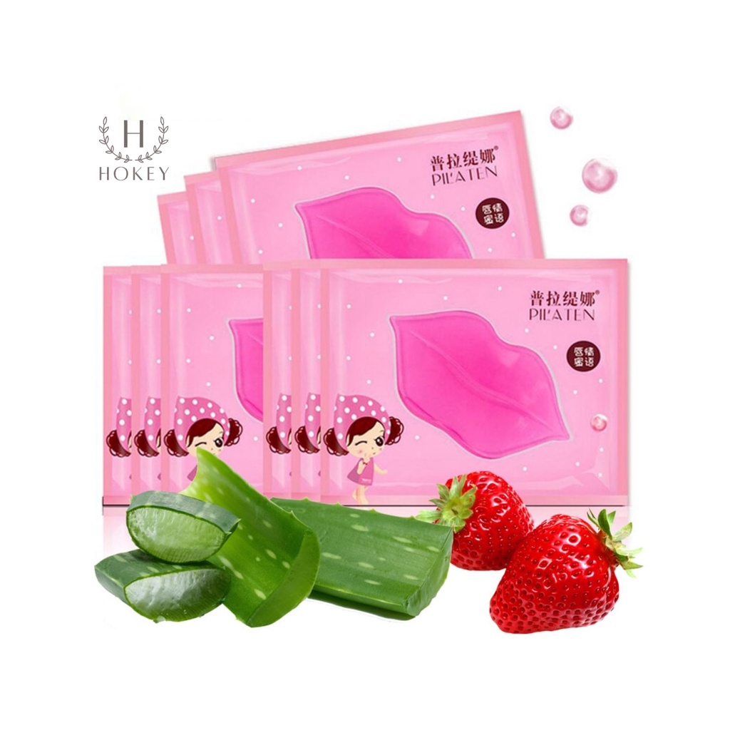 Lip Mask Bio Aqua 6gr