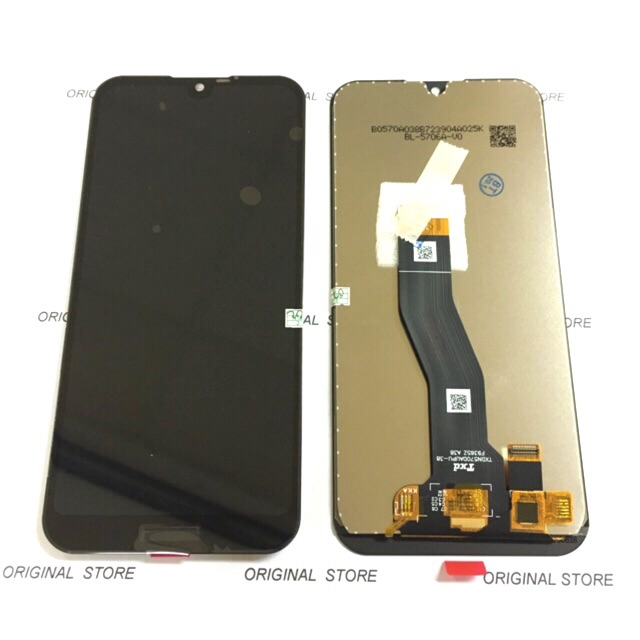 LCD TOUCHSCREEN NOKIA 2.2 - NOKIA 4.2 - NOKIA 7.2 LCD TS KOMPLIT
