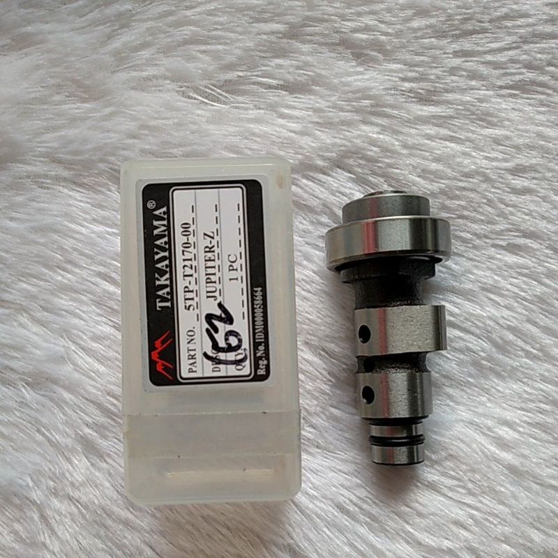 Noken as jupiter z ORI TAKAYAMA