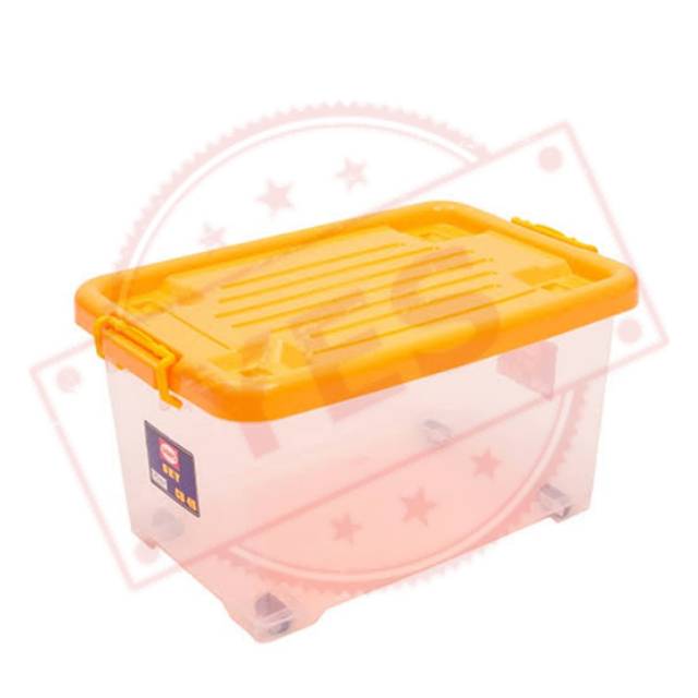 Container Box Serbaguna CB 45 Liter Shinpo