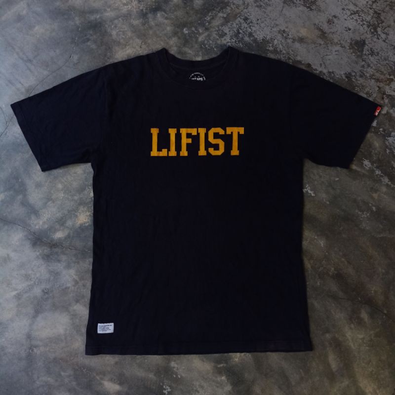 Wtaps tee second