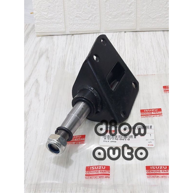 Center arm Panther Idler Arm Isuzu Panther
