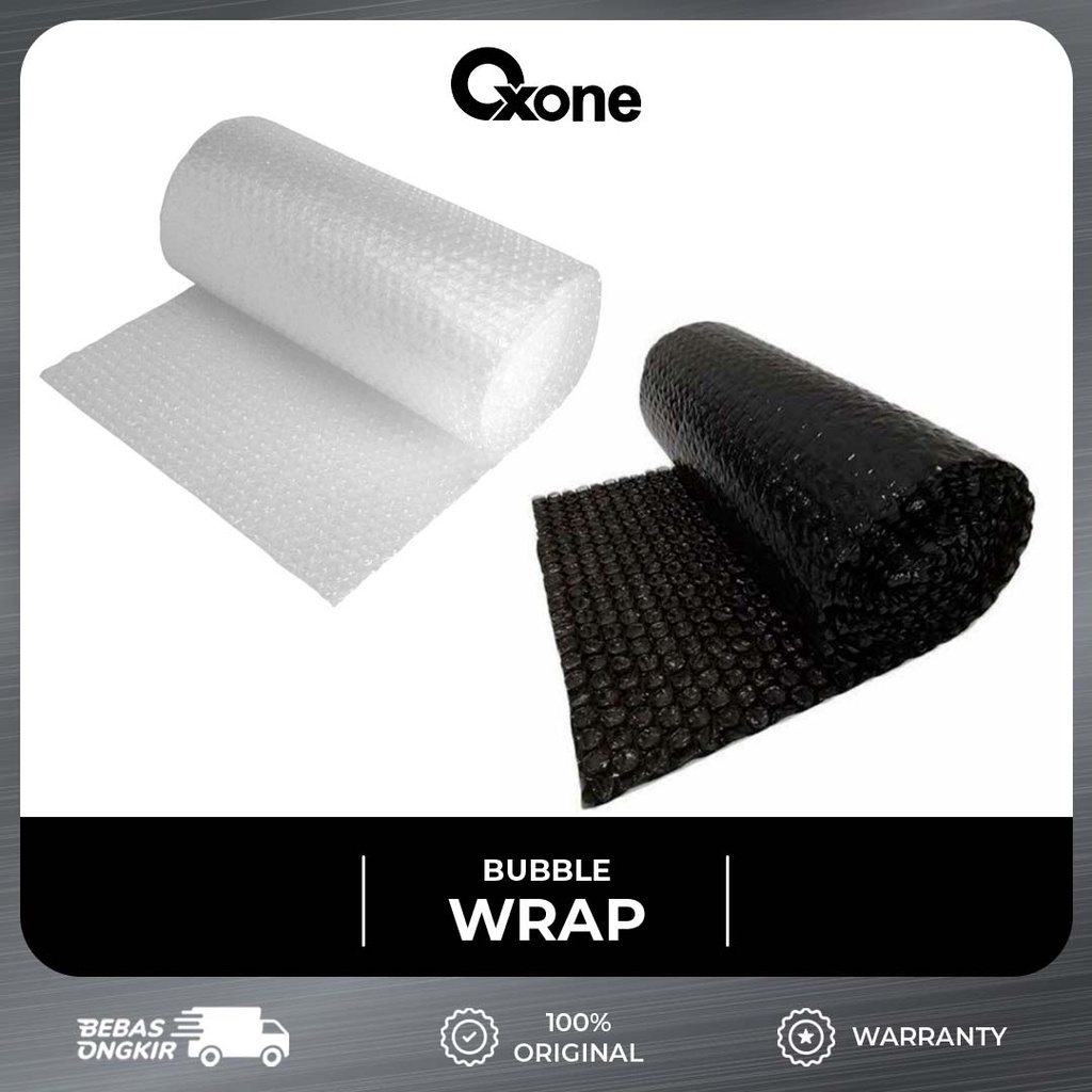 

Bubble Wrap