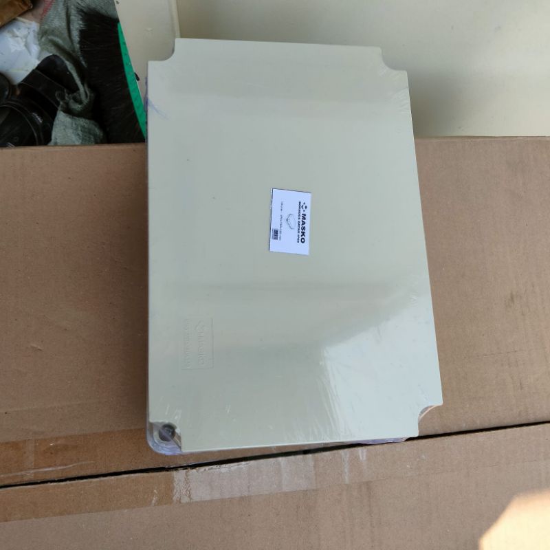 BOX DURADUS BOX PANEL 120MM DATAR