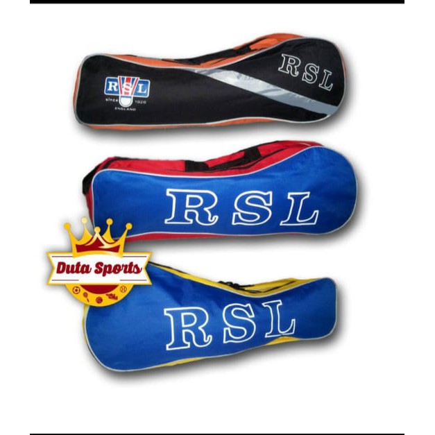 Tas Badminton RSL 2 Resleting