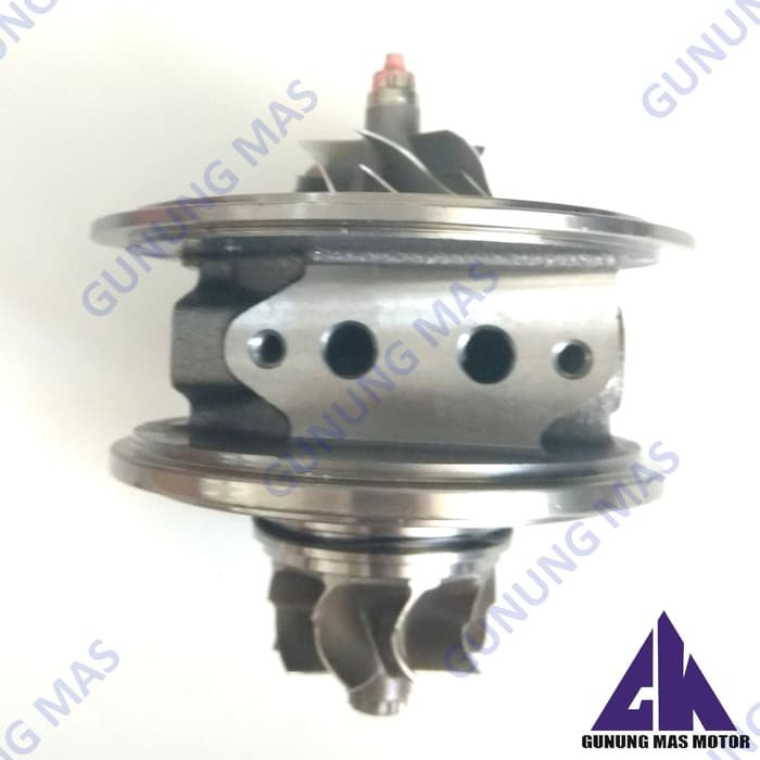 Cartridge Turbocharger Toyota Fortuner VNT Turbo Charger CAPITAL