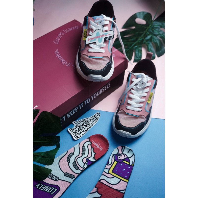 Nah Project X Kevinswork