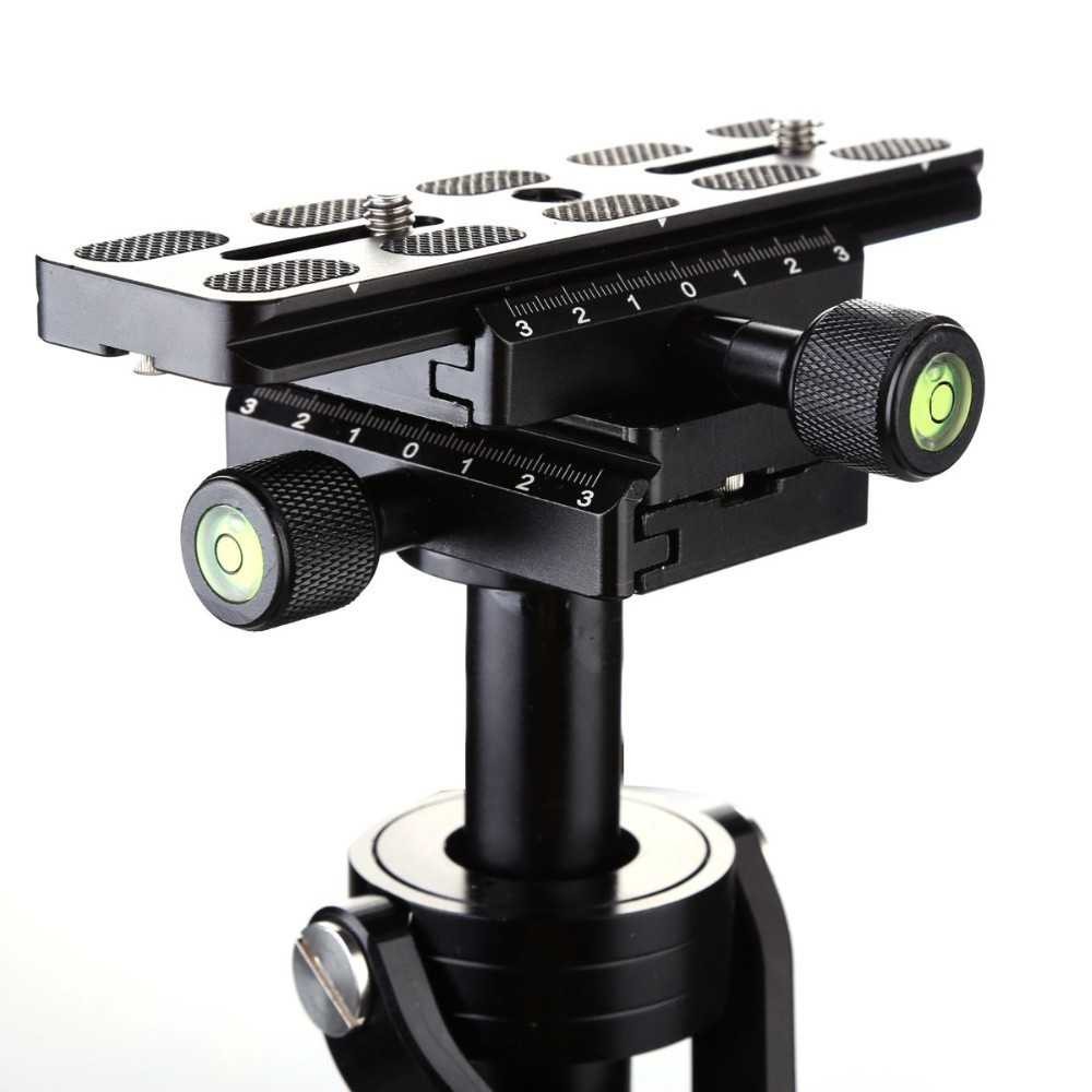 Taffware DSLR Kamera Stabilizer Steadycam TH 02 Stabilizer Camera Steady Cam Kamera Gimbal Camera