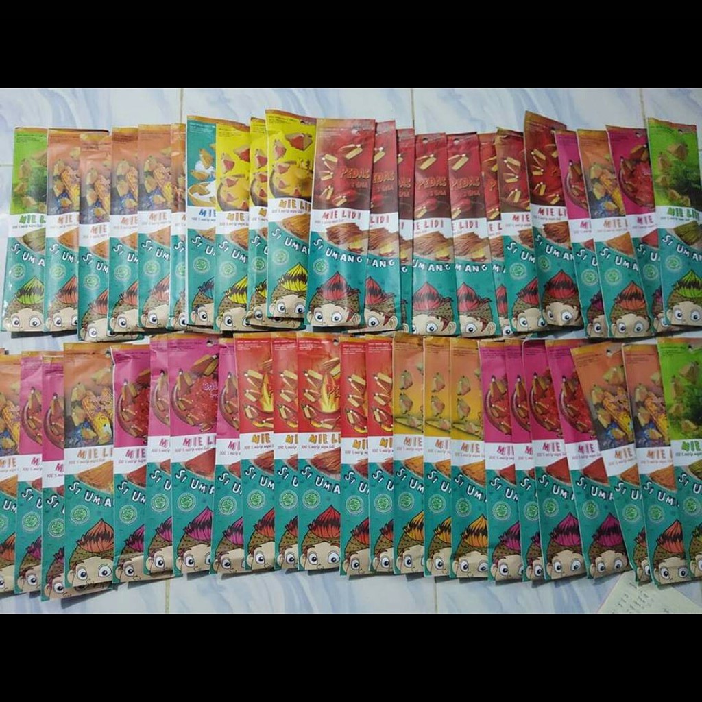 Sapu lidi si umang/AGEN MAKASSAR