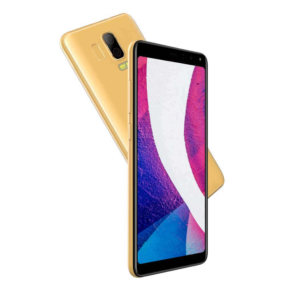 Hp Android 4G iCherry C131 Prime 5.5 inch IPS 1GB RAM 8GB ROM