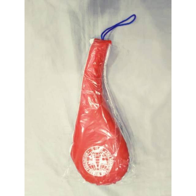 Target Double Taekwondo