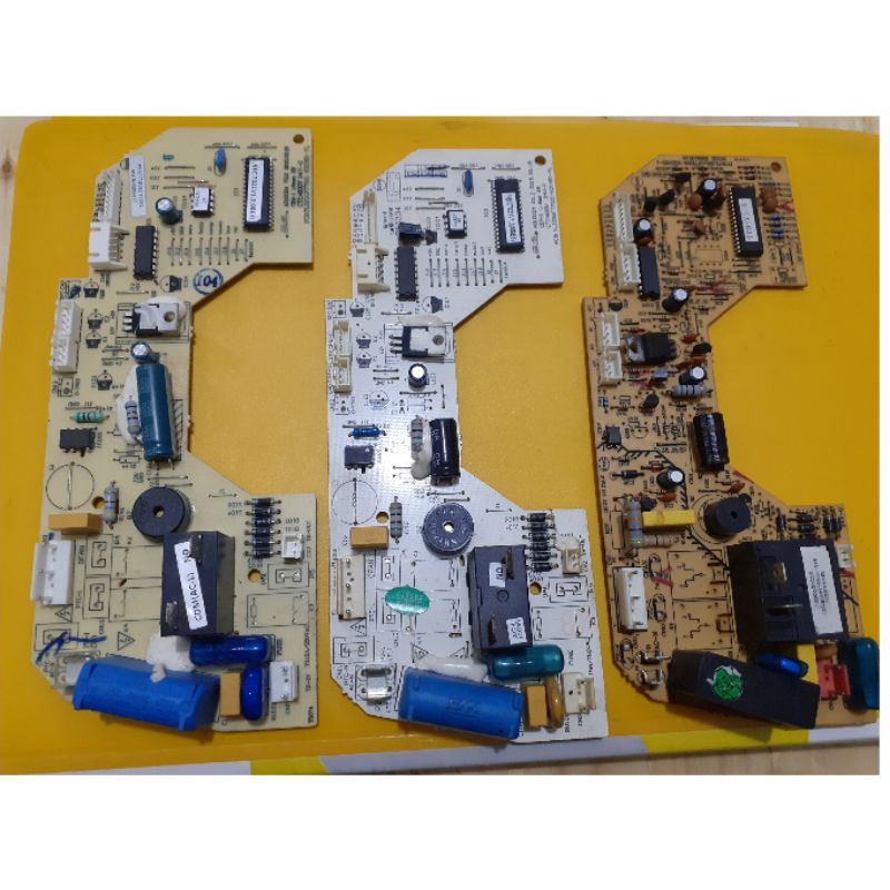 Modul pcb ac TCL akari samsung FLAW original