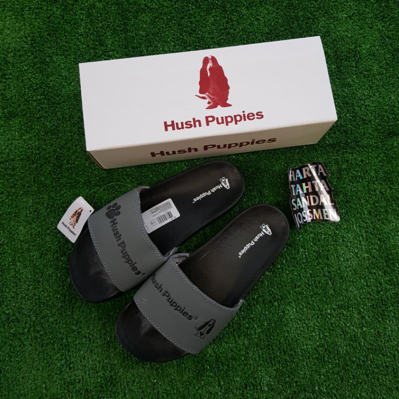 HUSH PUPPIES PREMIUM