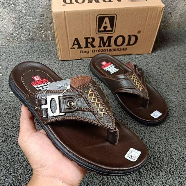 SANDAL JEPIT ARMOD Lokal
