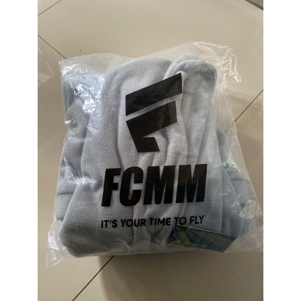 fleece set fcmm [BOOKED]