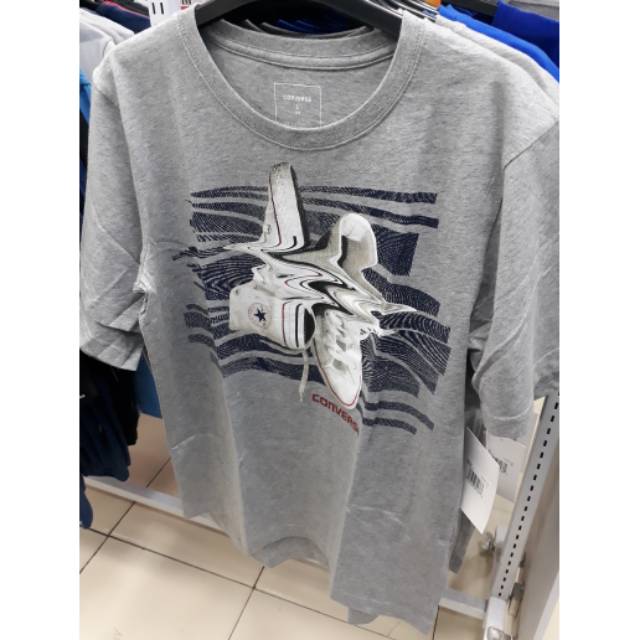 Converse kaos pria original