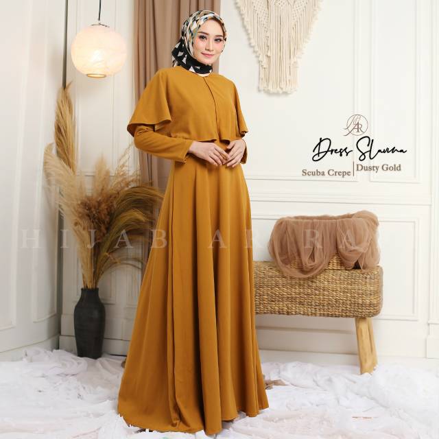 Dress SLAVINA