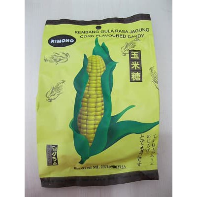 

PERMEN JAGUNG KIMONO CORN ENAK PREMIUM
