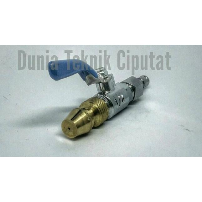 ❀ Semprotan Steam AC / Nozzel Steam AC ۞