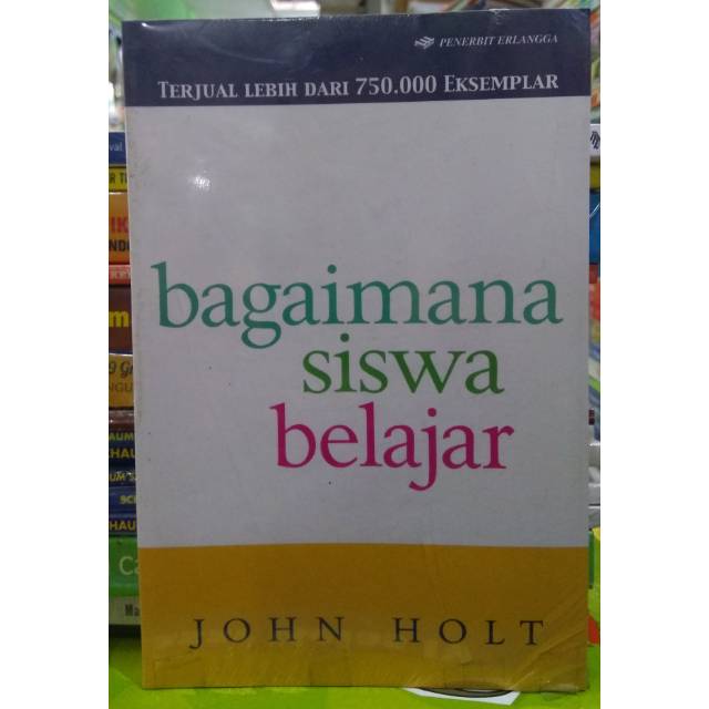 

Bagaimana Siswa Belajar