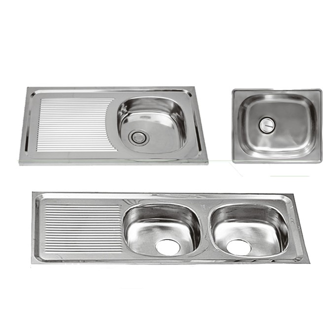 Bak Cuci Piring ROYAL