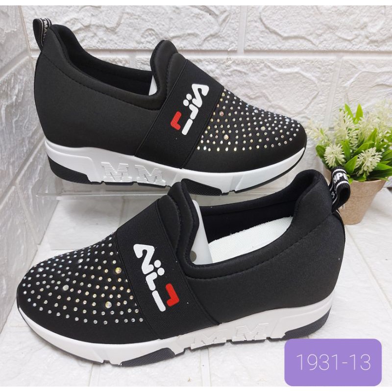 Sofiya Sepatu Wedges Sport 1931-13