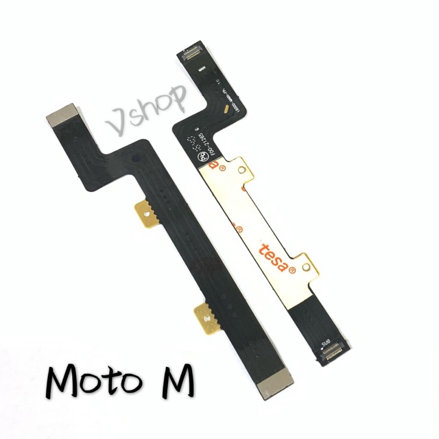 FLEXIBEL UI BOARD - FLEXIBLE MAIN BOARD MOTOROLA MOTO M - XT1662 XT1663