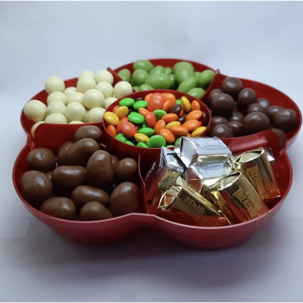 

Paket toples coklat bunga / paket coklat enak dan murah