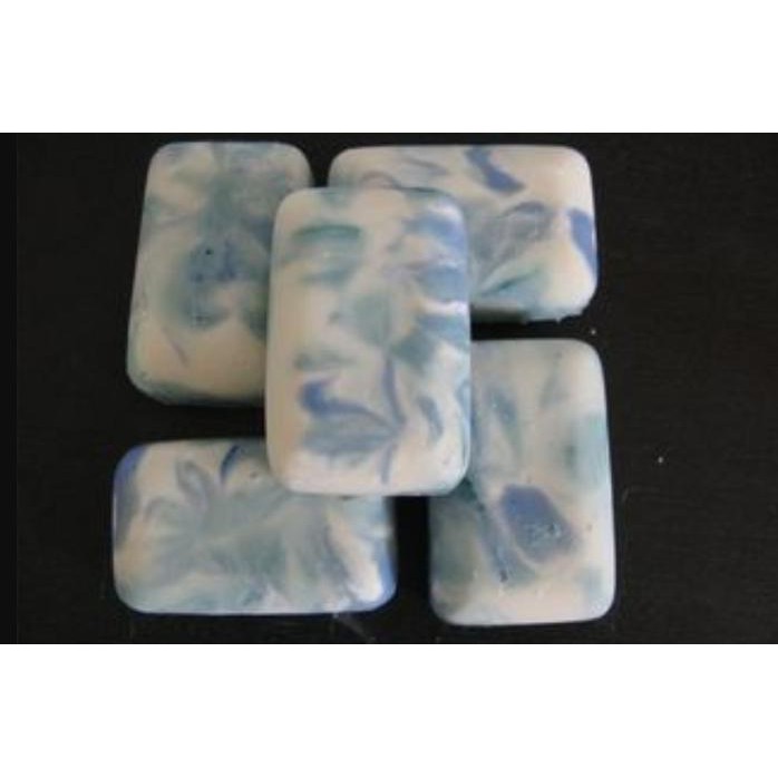 NATURAL INDIGO POWDER 10G/PEWARNA SABUN