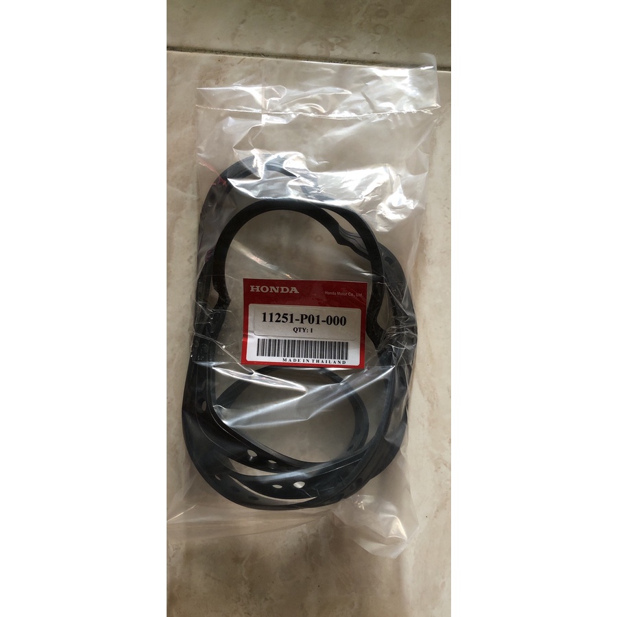 Karet Packing / Paking Kalter Civic Nouva/Nova, Civic Wonder