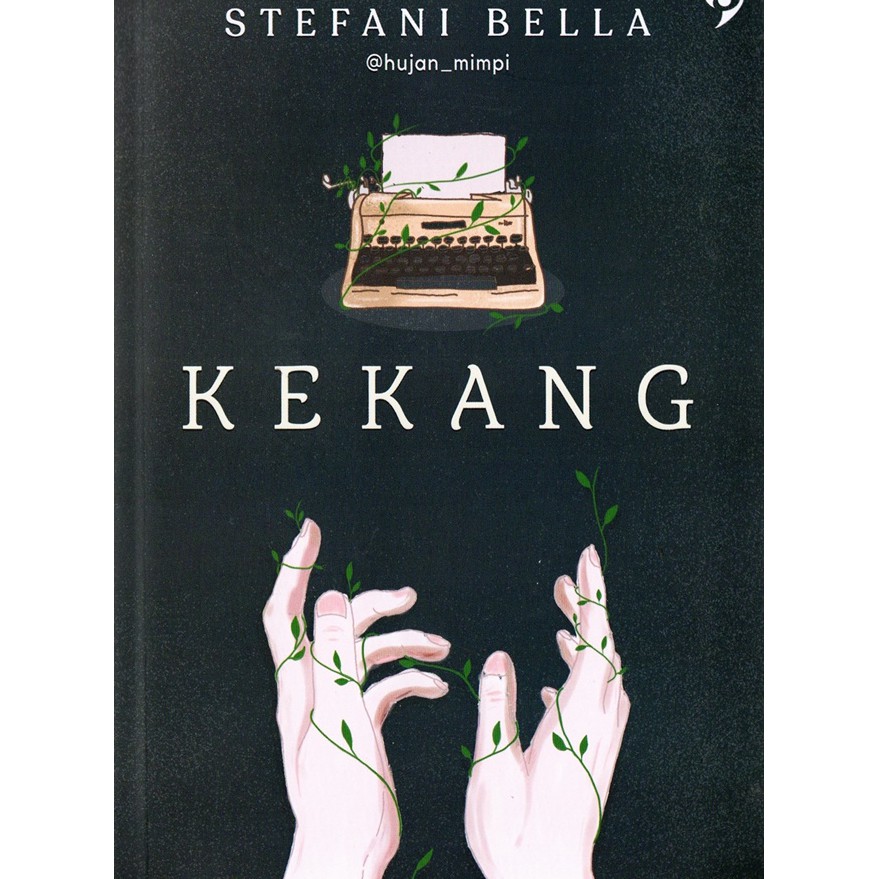 Kekang - Stefani Bella-1