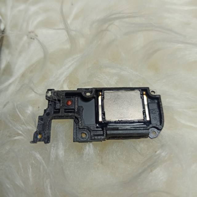 Buzzer speaker oppo f1s