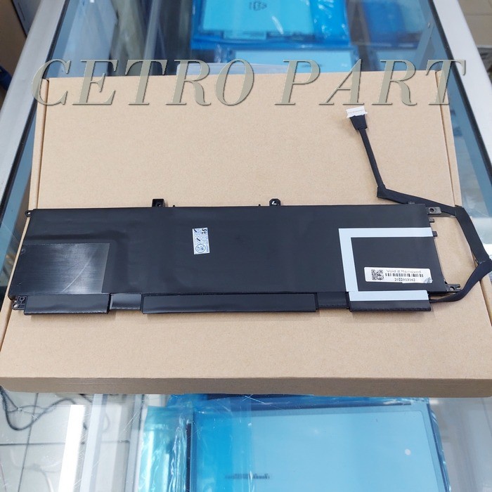 Baterai Batre Laptop HP Envy 13-AD002NG 13-AD100TX 13-AD101TX Model AD03XL -HRCB