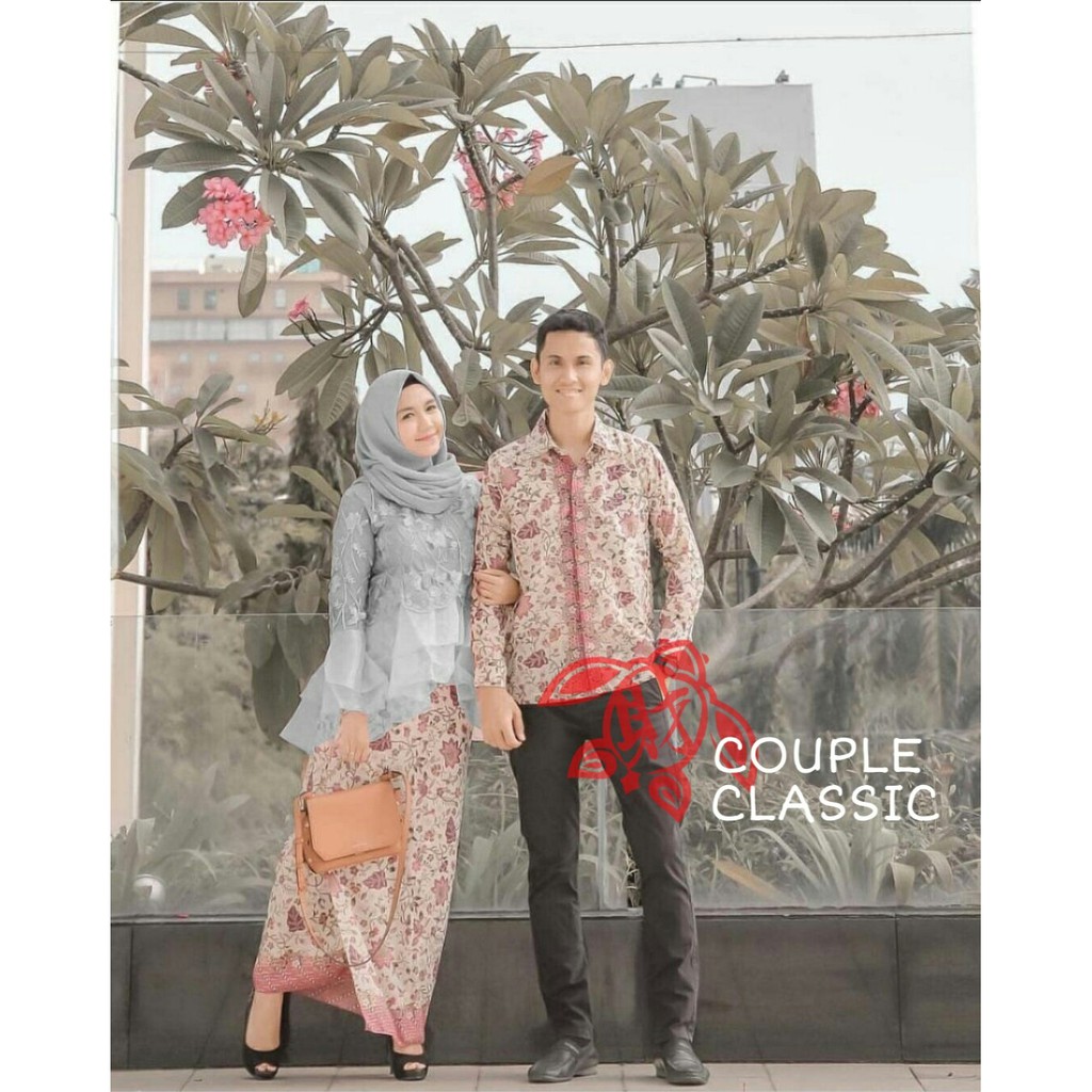 CP Classic 3Warna