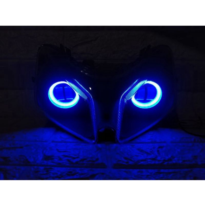 ➡️PAKET PROJI PROJIE DAYMAKER VARIO 110 KARBU LAMA CW TINGGAL PASANG