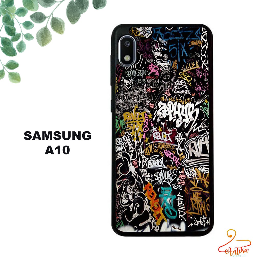 Hardcase Samsung A10 Case Samsung A10 Case Keren Untuk Type Hp Samsung A10