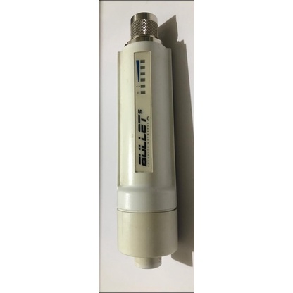 Ubiquiti Bullet 5