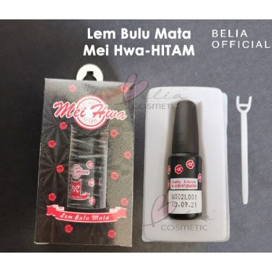 LEM BULU MATA IMPOR MURAH