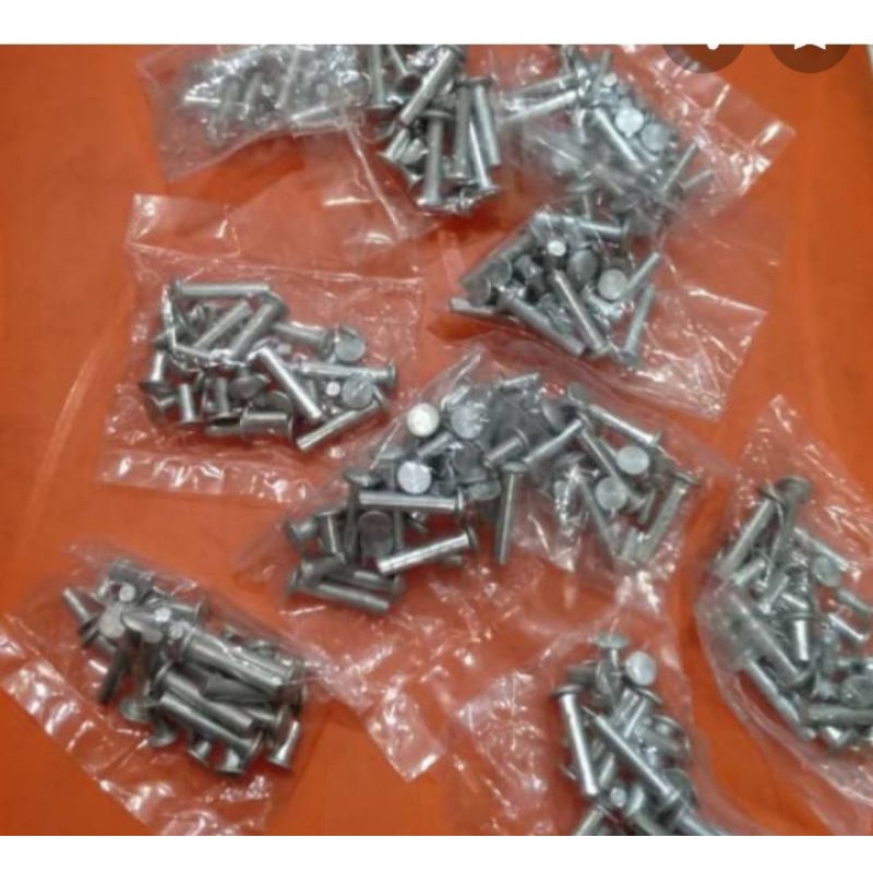 PAKU KELING (TRISPLANG) VESPA