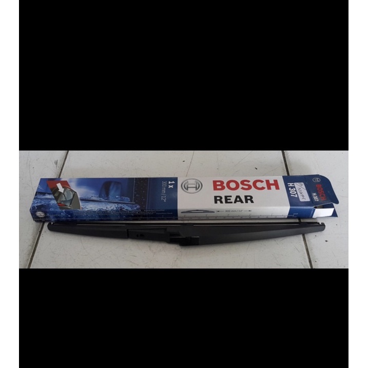 WIPER BELAKANG TOYOTA AVANZA 2004-2011